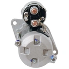 Starttimoottori 12V-1.1kW