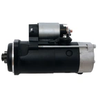 Mitsubishi kuorma-auton starttimoottori 12V