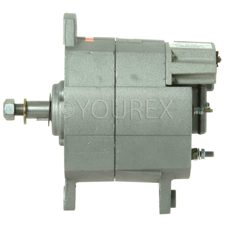 Teollisuus / Meri Gen. 24V-100A