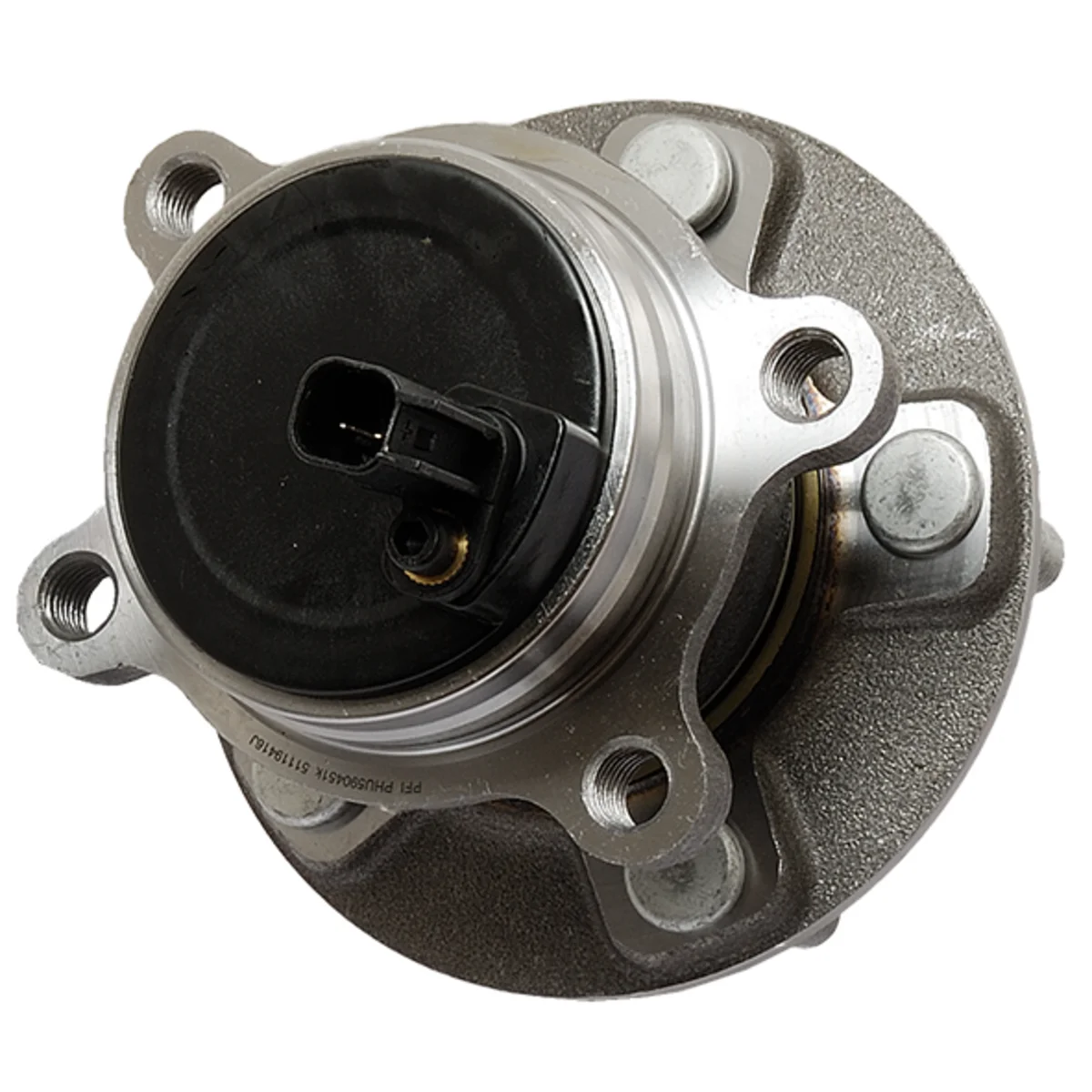 Pyöränlaakerisarja sopii Fordille