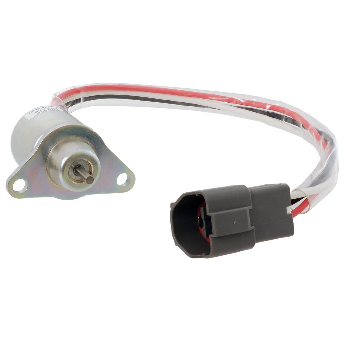 Käynnistysrele 24V sov. Yanmar