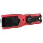 Tarkastusvalo LED 600 lumen.