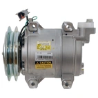 Ilmamassamittari sopii John Deere → Kompressori