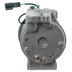 Ilmamassamittari sopii John Deere → Kompressori