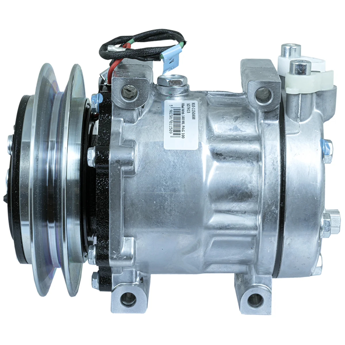 Ilmamassamittari, Kobelco 24V