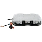 Hälytysvalopaneeli LEDmini 297mm