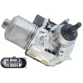 Tuulilasinpyyhkijän moottori sopii Fordiin