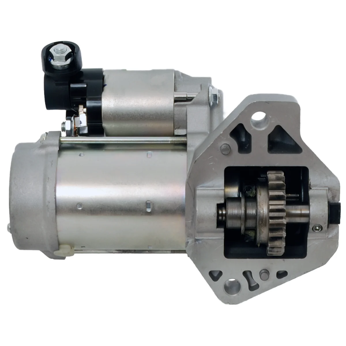 Starttimoottori 12V-1.2kW