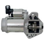 Starttimoottori 12V-1.2kW