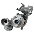 Turbo soveltuu VAG:lle