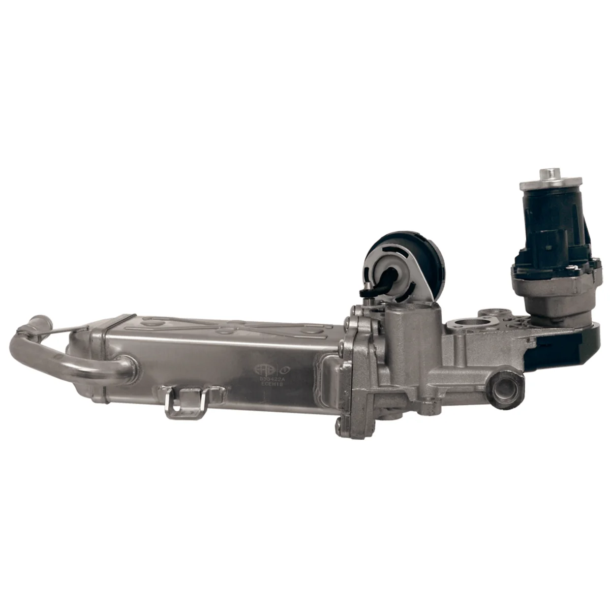 EGR-venttiili sopii VAG