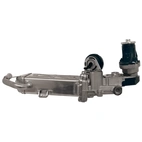 EGR-venttiili sopii VAG