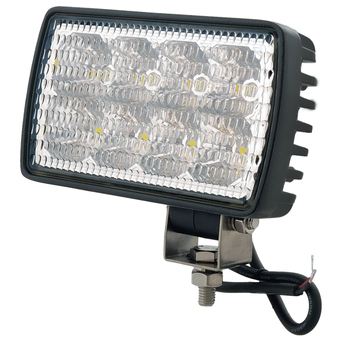 LED työvalo 24W, 156x95
