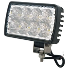 LED työvalo 24W, 156x95