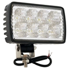LED työvalo 24W, 156x95