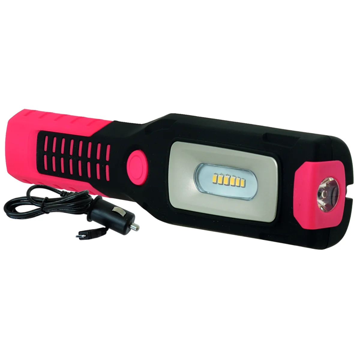 Tarkastusvalo LED 300 lm.