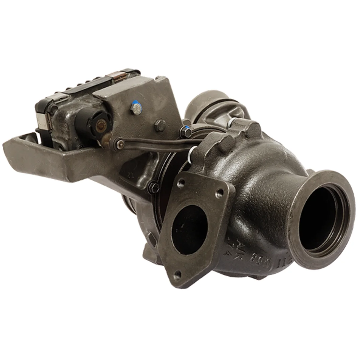 Turbolaturi sopii BMW:lle