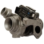 Turbolaturi sopii BMW:lle