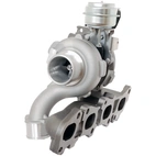 Turbo sopii Saab/Opel/Fiat