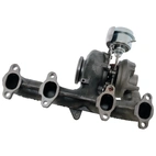 Turbo soveltuu VAG:lle