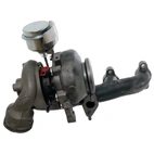 Turbo soveltuu VAG:lle