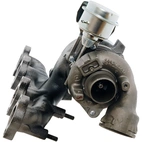 Turbo soveltuu VAG:lle