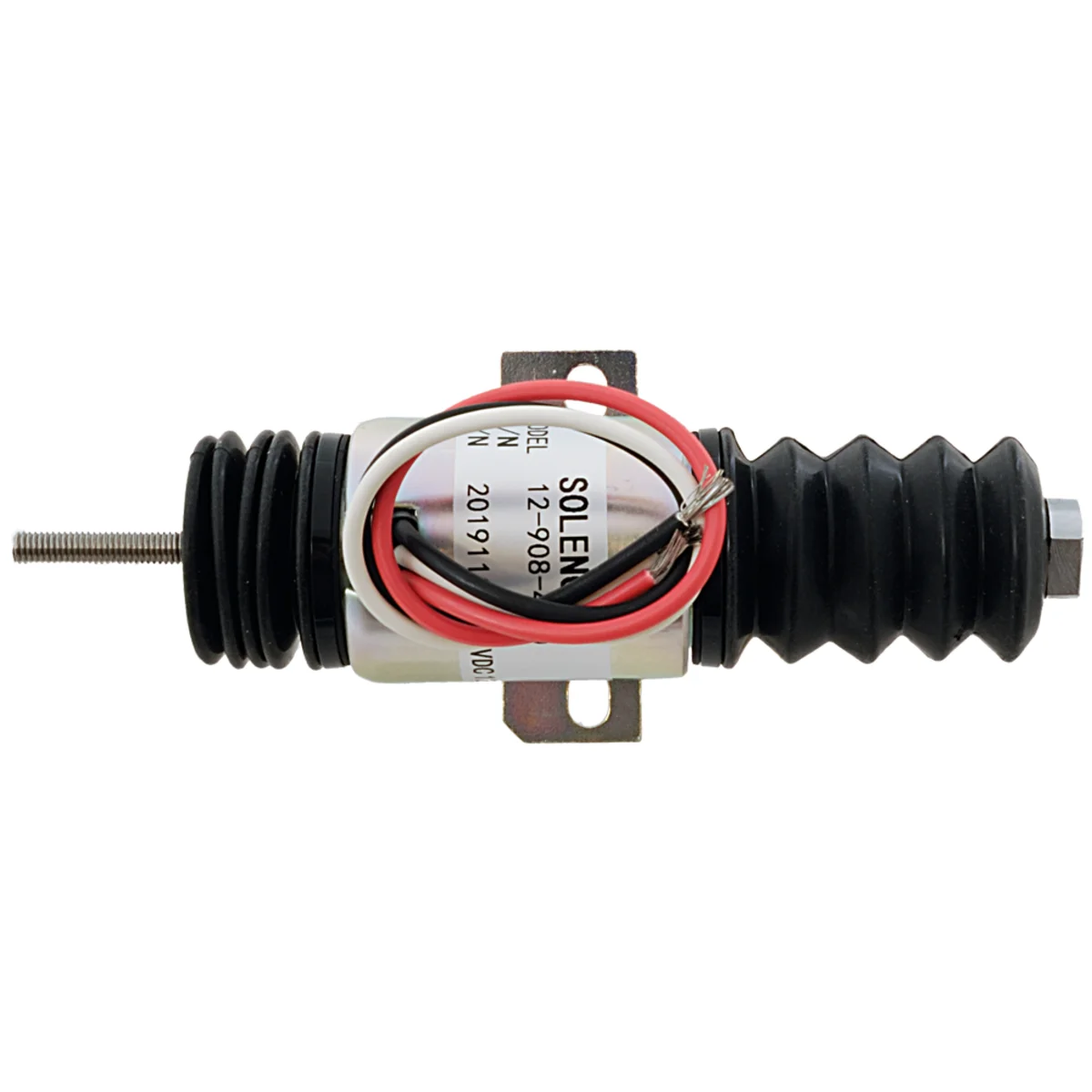 Jarrusolenoidi 12V PUSSEERATTAVANA