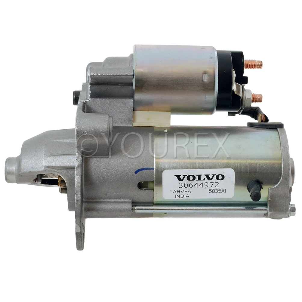Starttimoottori 12V-1,4kW