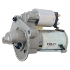 Starttimoottori 12V-1,4kW