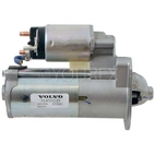 Starttimoottori 12V-2.2kW (S/S)