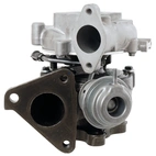 Turbo sopii Nissanille