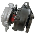 Turbo sopii Nissanille