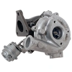 Turbo sopii Nissanille