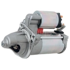 Starttimoottori 12V-1.4kW S/S