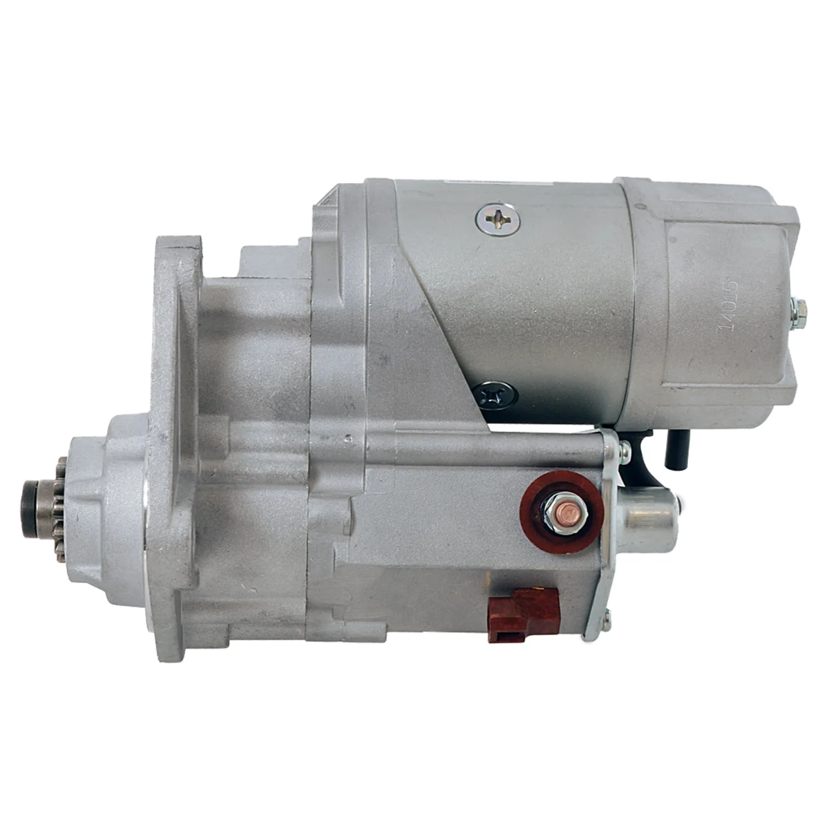 Starttimoottori 12V-2,5kW