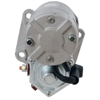 Starttimoottori 12V-2,5kW
