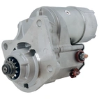 Starttimoottori 12V-2,5kW