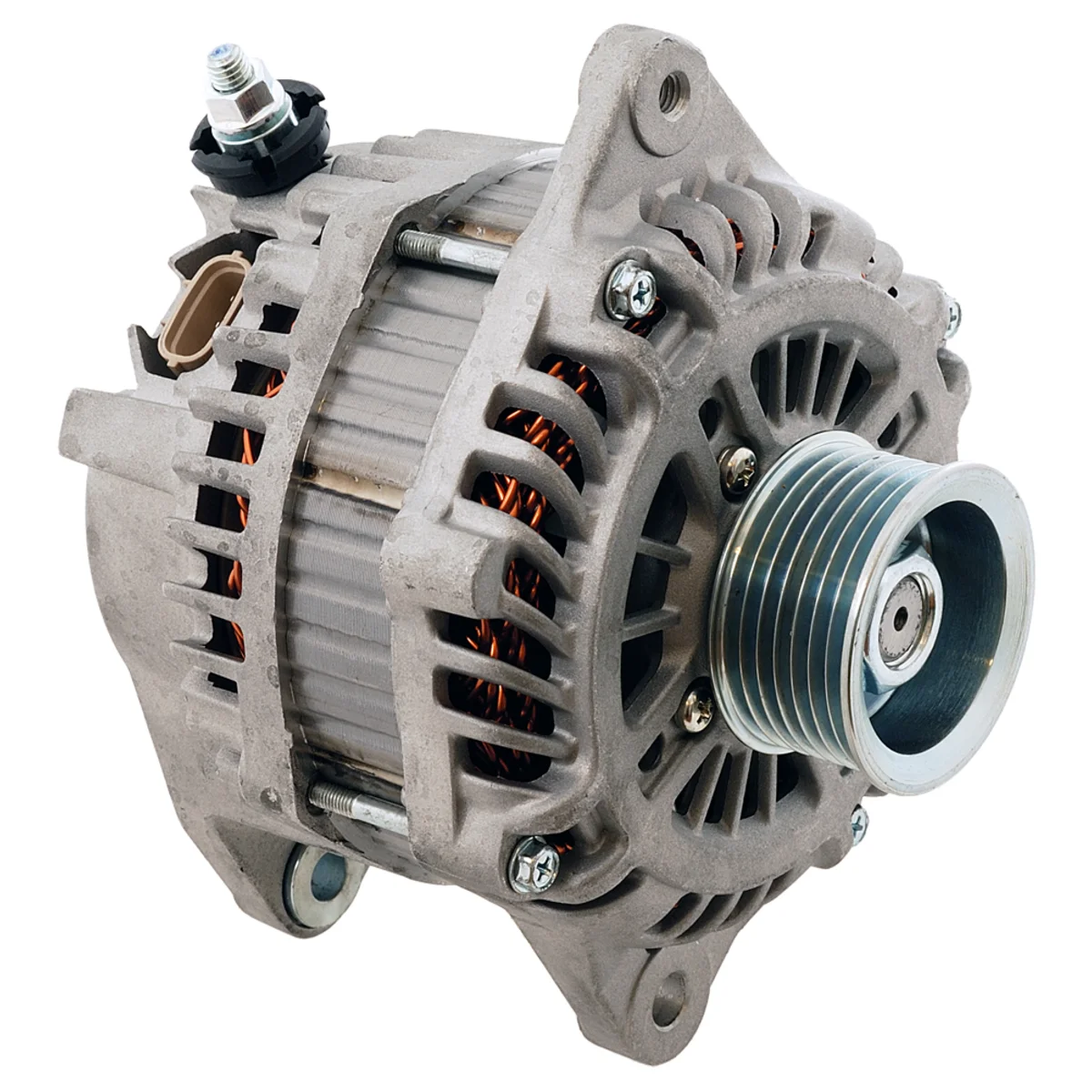 Laturi 12V-150A