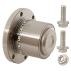 Pyöränlaakerisarja sopii Mercedeselle