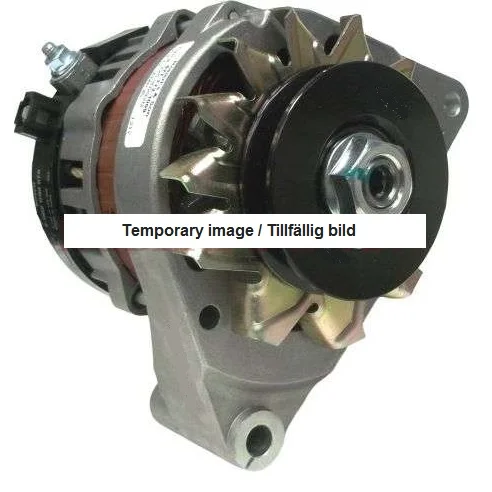 Laturi 12V-45A