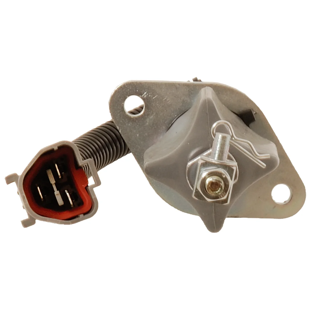 Pysäytys solenoidi 12V sopii Yanmarille