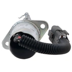 Pysäytys solenoidi 12V sopii Yanmarille