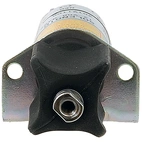 Pysäytys-solenoidit 12V, 2 käämiä