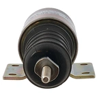 Pysäyttäjän käynnistysrele 24V, 3 term.