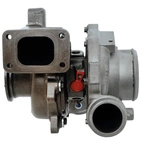 Turbo sopii Iveco Roseroon