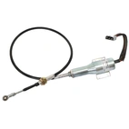 Standbysolenoidi 24V Volvo-sarjaan