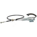 Standbysolenoidi 24V Volvo-sarjaan