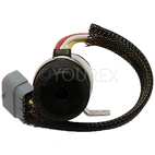 Havutulppa 24V Työntö