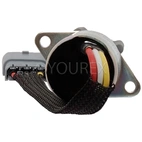 Standbysolenoidi 24V Volvo-sarjaan