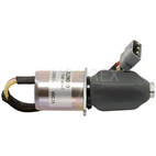 Standbysolenoidi 24V Volvo-sarjaan